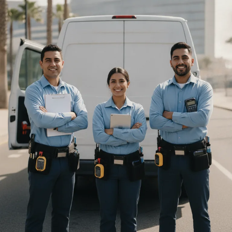 Intermediário de Crédito equipe em Acailandia